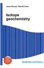 Isotope Geochemistry