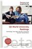 QS World University Rankings