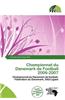 Championnat Du Danemark de Football 2006-2007