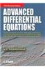 Advanced Differential Equations
