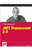 Professional . net Framework 2. 0
