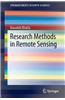 Research Methods in Remote Sensing