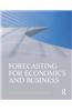 Forecasting for Economics and Business