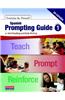 Spanish Prompting Guide, Part 1: For Oral Reading and Early Writing