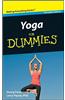 Yoga for Dummies