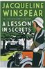 Lesson in Secrets