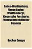 Baden-Wurttemberg: Auszeichnung (Baden-Wurttemberg), Bauwerk in Baden-Wurttemberg, Bildung in Baden-Wurttemberg, Gemeindeverwaltungsverba