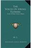 The Voices of Spring Flowers: And Other Tales (1862)