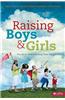 Raising Boys and Girls: The Art of Understanding Their Differences - Member Book
