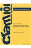 Studyguide for Developmental Psychology by Shaffer, David R.