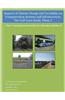 Impacts of Climate Change and Variability on Transportation Systems and Infrastructure: The Gulf Coast Study, Phase 2: Assessing Infrastructure for Cr
