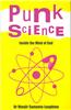 Punk Science: Inside the Mind of God