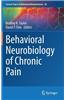Behavioral Neurobiology of Chronic Pain