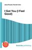I Got You (I Feel Good)