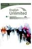 English Unlimited for Spanish Speakers Advanced Coursebook with E-portfolio