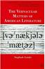 The Vernacular Matters of American Literature