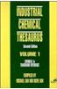 Industrial Chemical Thesaurus, 2 Volume Set