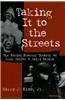 Taking It to the Streets: The Social Protest Theater of Luis Valdez and Amiri Baraka