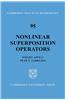 Nonlinear Superposition Operators