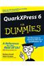 QuarkXPress 6 for Dummies