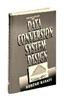 Principles of Data Conversion System Design