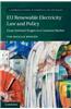EU Renewable Electricity Law and Policy