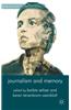 Journalism and Memory