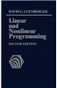 Linear and Nonlinear Programming: Second Edition