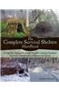 The Complete Survival Shelters Handbook: A Step-By-Step Guide to Building Life-Saving Structures for Every Climate and Wilderness Situation