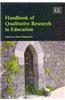 Handbook of Qualitative Research in Education