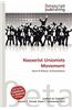 Nasserist Unionists Movement