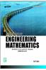 A Textbook of Engineering Mathematics Sem III (M. D. U, K. U. ,G. J. U. , Haryana)