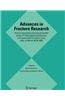 Advances in Fracture Research