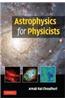 Astrophysics for Physicists
