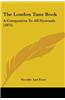 The London Tune Book: A Companion to All Hymnals (1875)