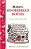 Making Gingerbread Houses