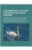Contemporary Hit Radio Stations in Australia: 2day FM, Fox FM, Hot FM, Nova 96.9, 92.9, Nova 106.9, Today Network, Nxfm, Safm, Sea FM, Nova 100