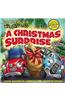 A Christmas Surprise: A Lift-The-Flap Adventure