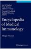 Encyclopedia of Medical Immunology