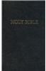 Large Print Pew Bible-KJV