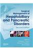 Surgical Management of Hepatobiliary and Pancreatic Disorders
