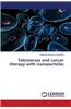Telomerase and Cancer Therapy with Nanoparticles