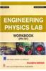 Engineering Physics Lab Workbook [PH 191]