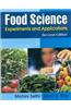 Food Science: Experiments & Applications