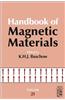 Handbook of Magnetic Materials