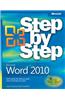 Microsoft Word 2010 Step by Step