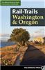 Rail-Trails Washington and Oregon