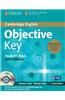 Objective Key Student's Book Pack (Student's Book with Answers with CD-ROM and Class Audio CDs(2))