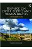 Fenwick on Civil Liberties & Human Rights