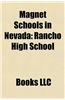 Magnet Schools in Nevada